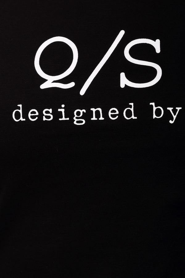 Футболка QS