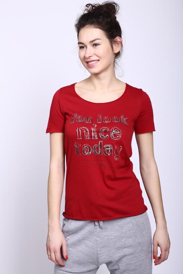 Футболка Boss Orange