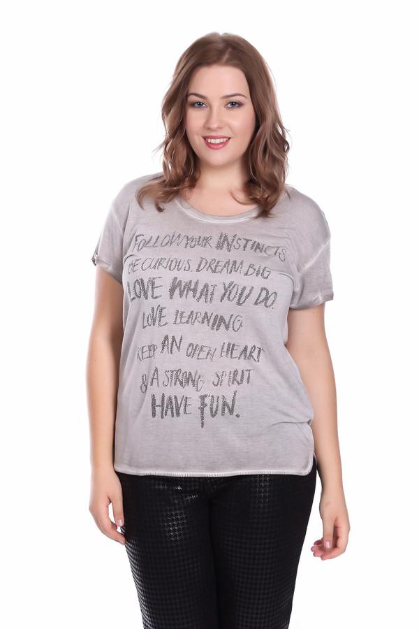 Футболка Marc Aurel