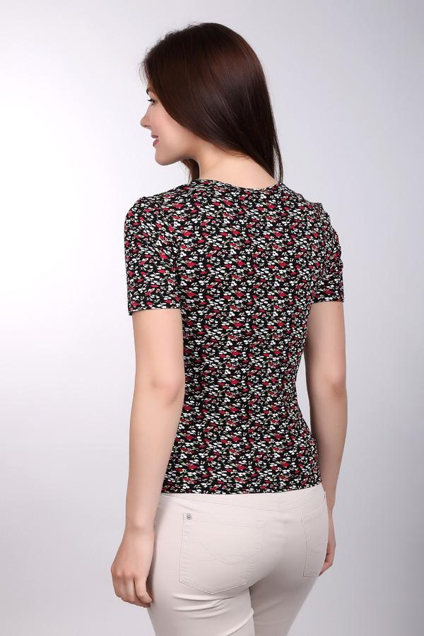 Футболка Pezzo