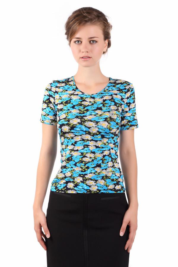 Футболка Pezzo