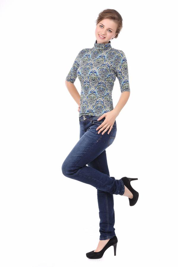 Футболка Pezzo