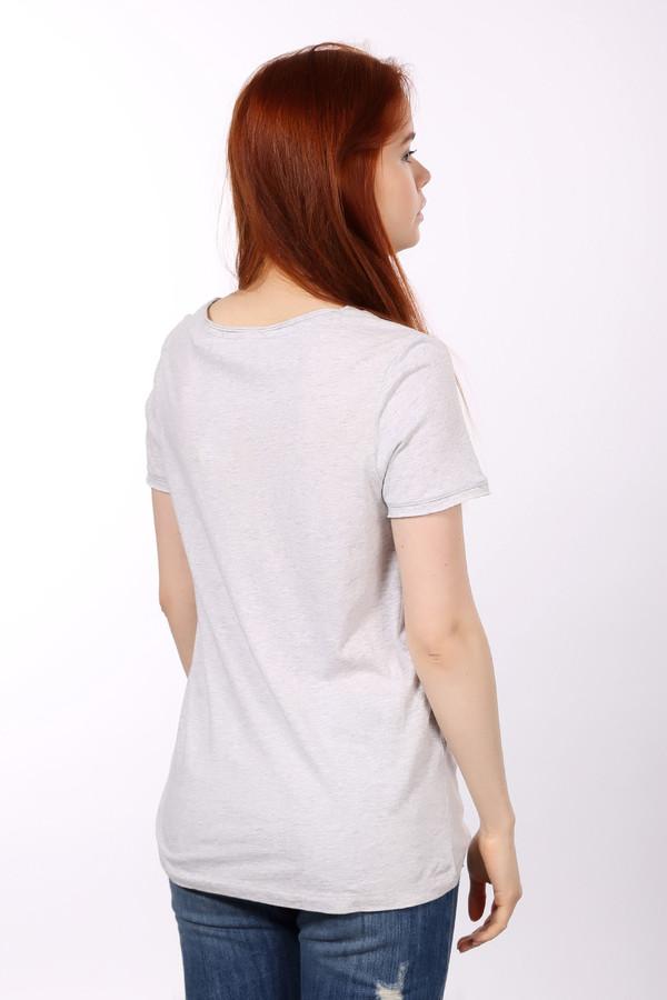 Футболка s.Oliver