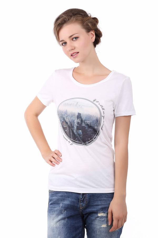 Футболка s.Oliver