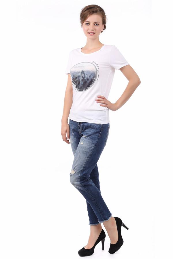 Футболка s.Oliver