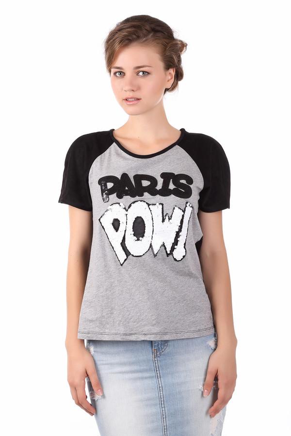 Футболка Gaudi Jeans