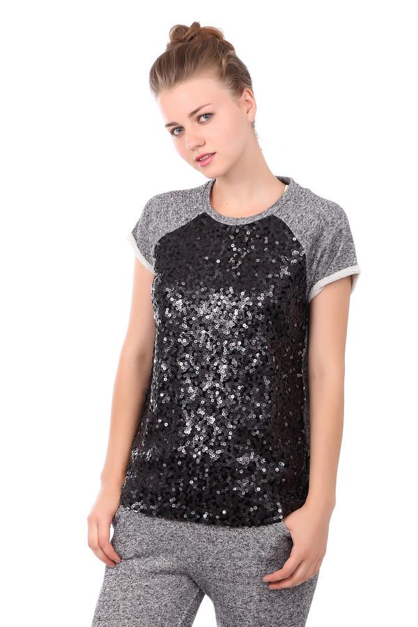 Футболка Gaudi Jeans