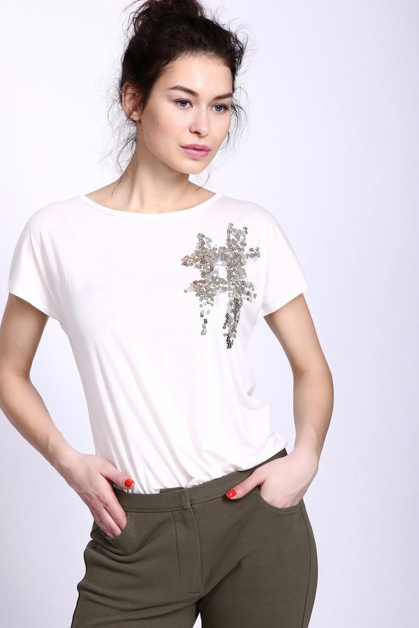 Футболка Boss Orange