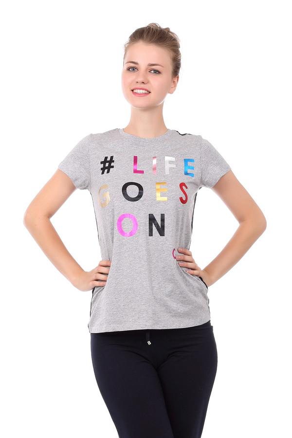 Футболка Gaudi Jeans