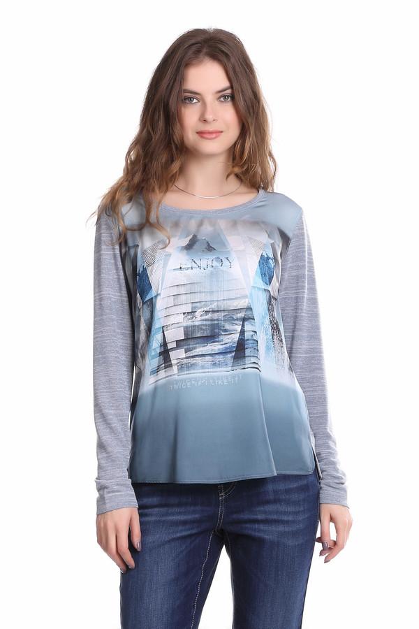 Футболка Lecomte