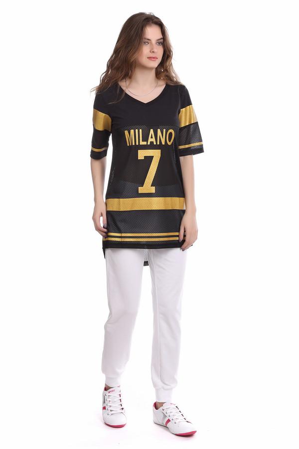 Футболка EA7