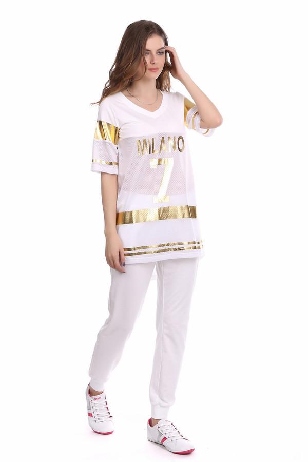 Футболка EA7