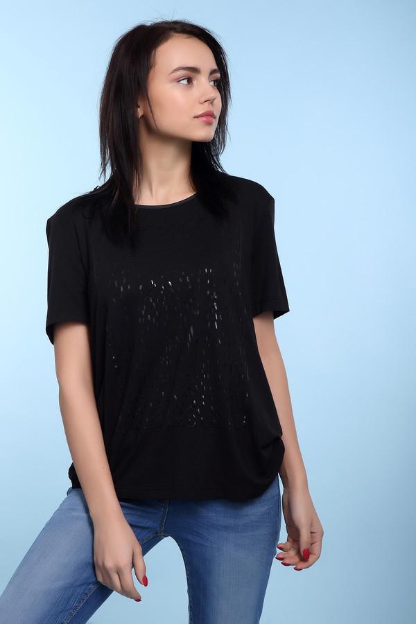 Футболка Tom Tailor