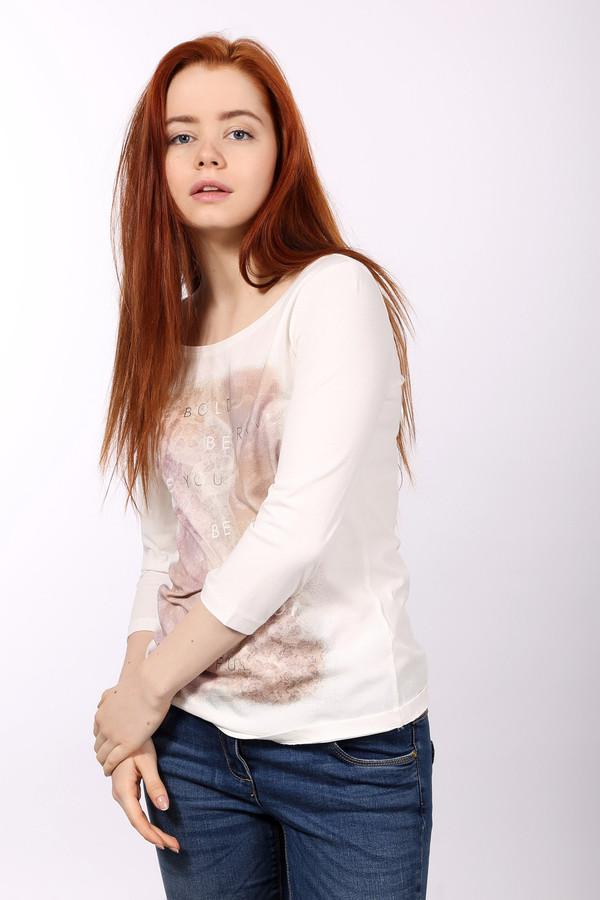 Футболка Tom Tailor