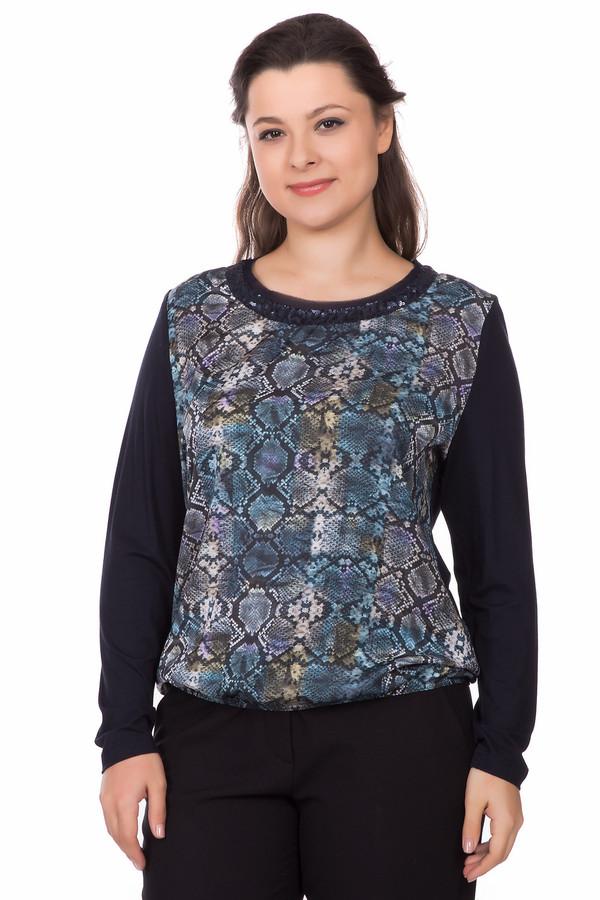 Футболка Lebek