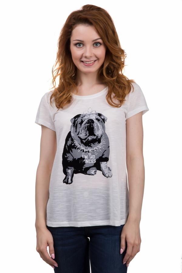 Футболка Locust