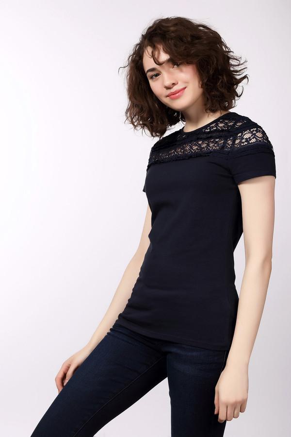 Футболка Tom Tailor