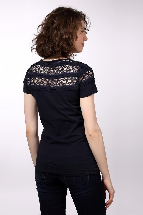 Футболка Tom Tailor