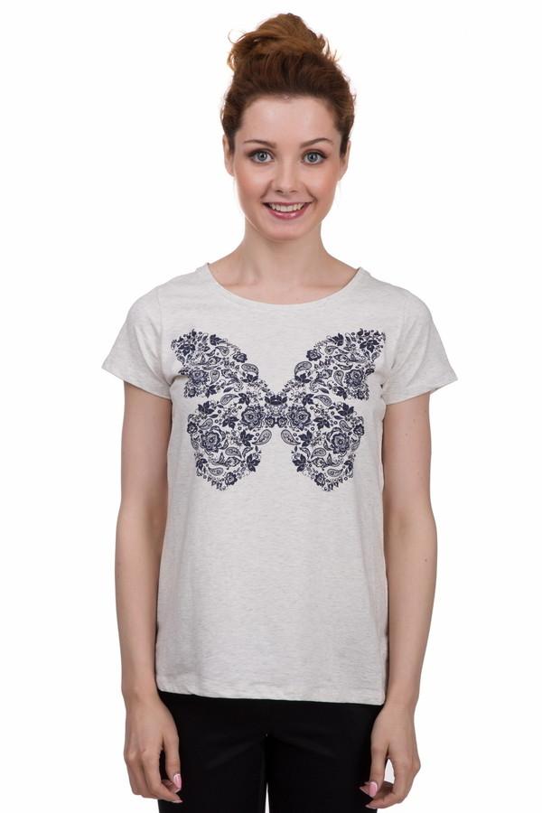 Футболка Locust