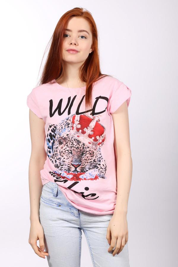 Футболка Locust