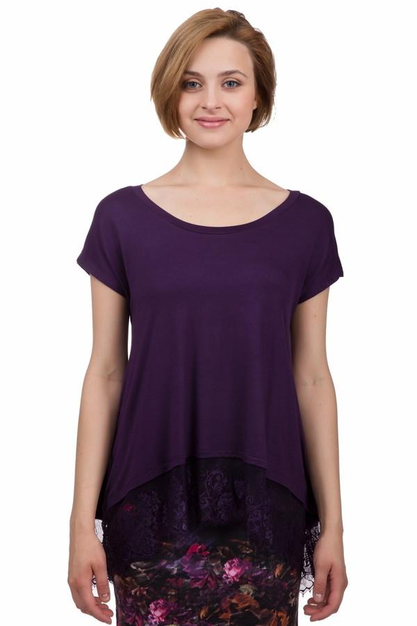 Футболка Locust