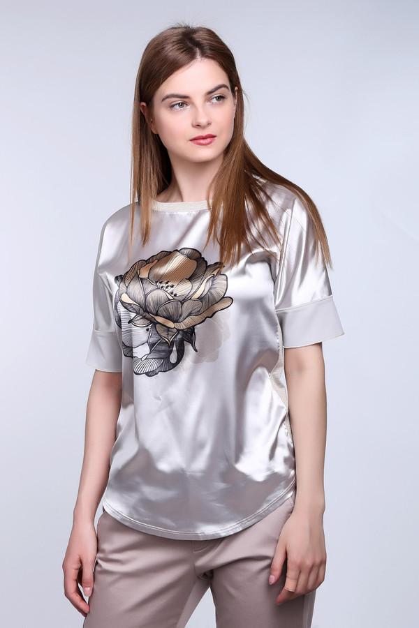 Футболка Just Valeri