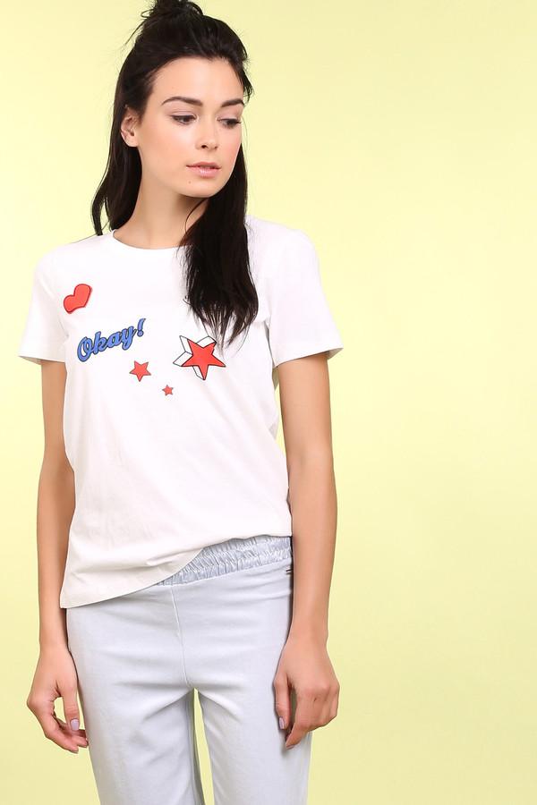 Футболка Tom Tailor