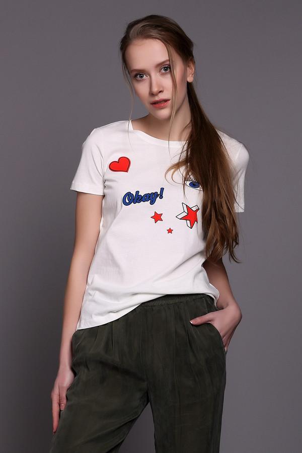 Футболка Tom Tailor