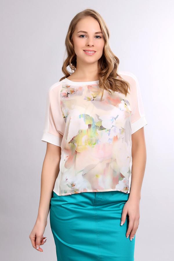 Футболка Lecomte