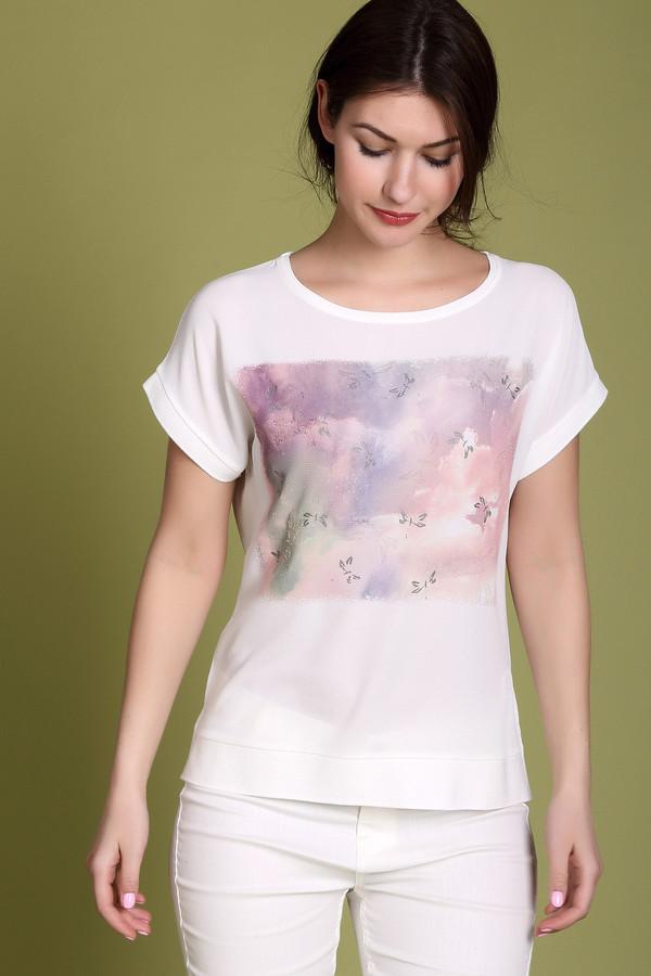 Футболка Lecomte