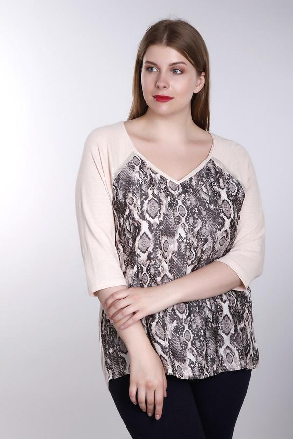 Футболка Comma