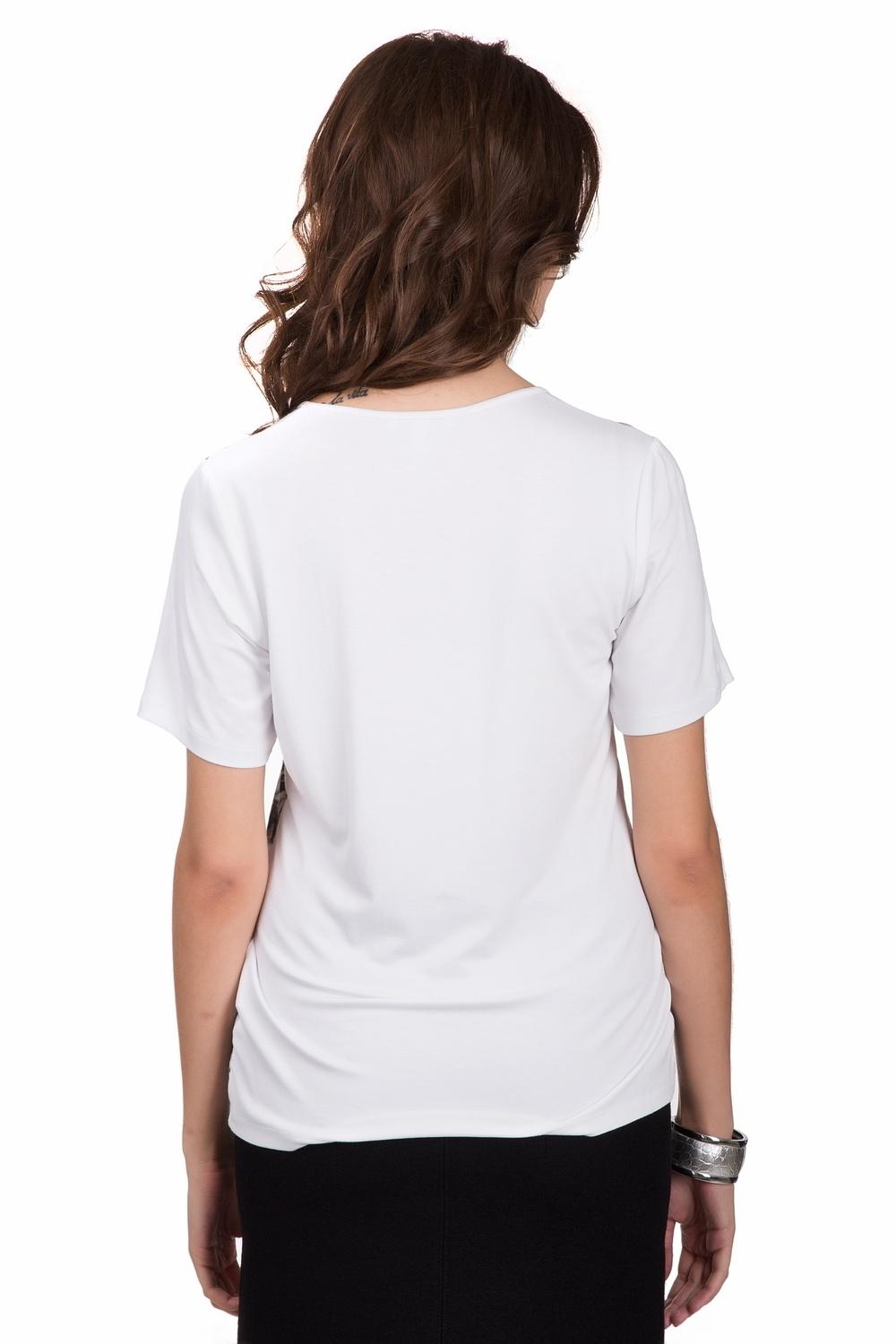 Футболка Steilmann