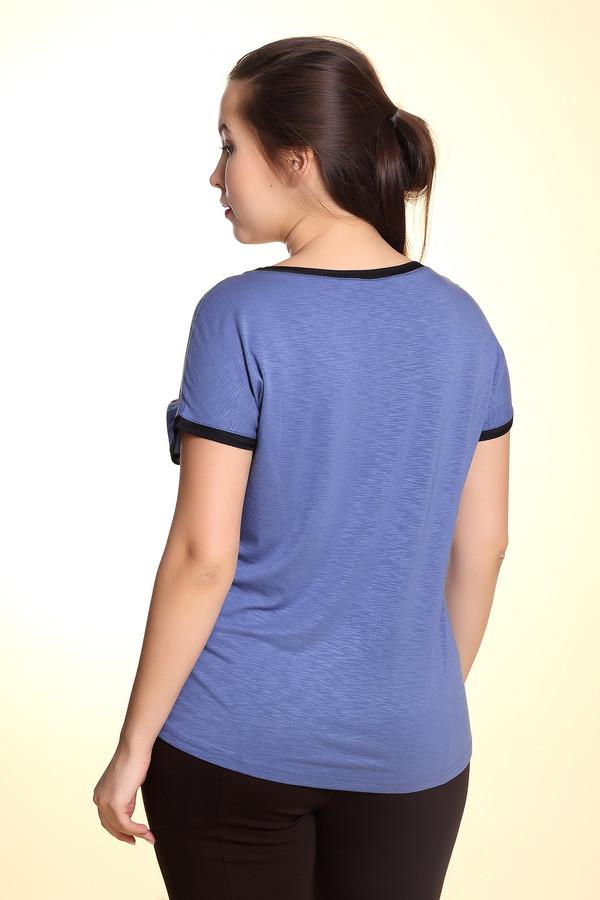 Футболка Lebek