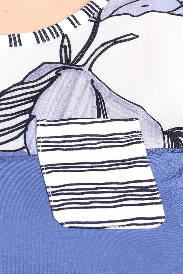 Футболка Lebek