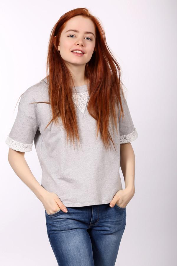 Футболка Lecomte