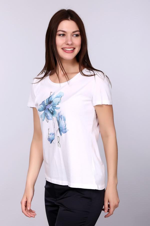 Футболка Tom Tailor