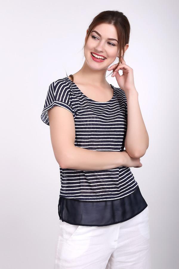 Футболка Pezzo