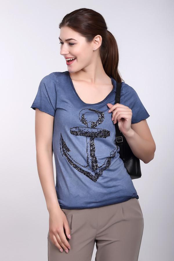 Футболка Pezzo