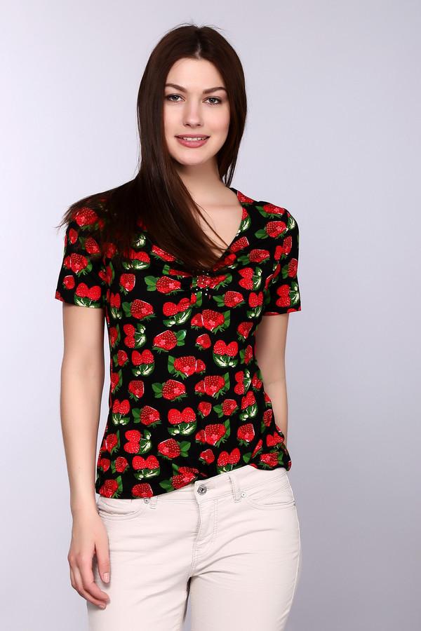 Футболка Pezzo