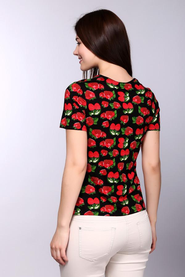 Футболка Pezzo