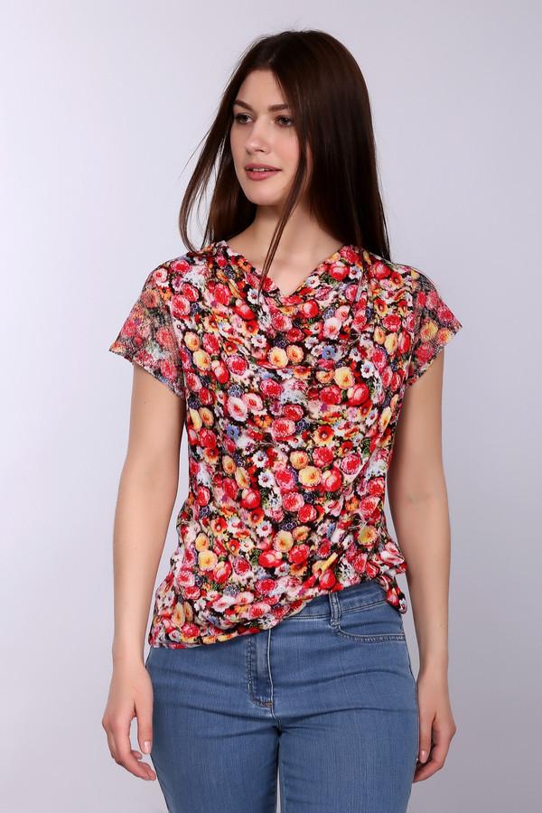 Футболка Pezzo