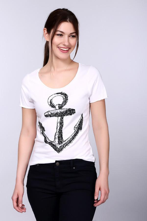 Футболка Pezzo