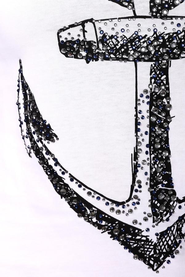 Футболка Pezzo