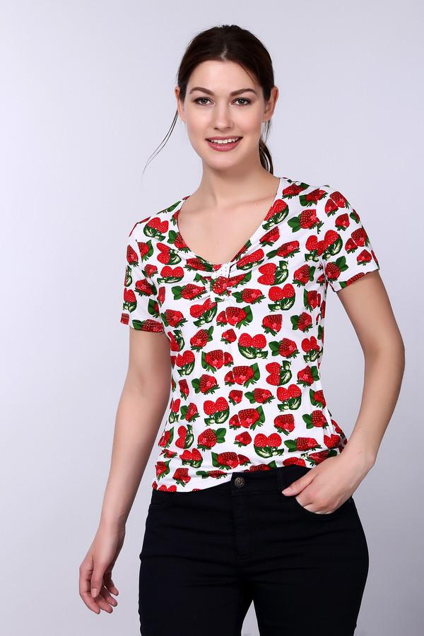 Футболка Pezzo