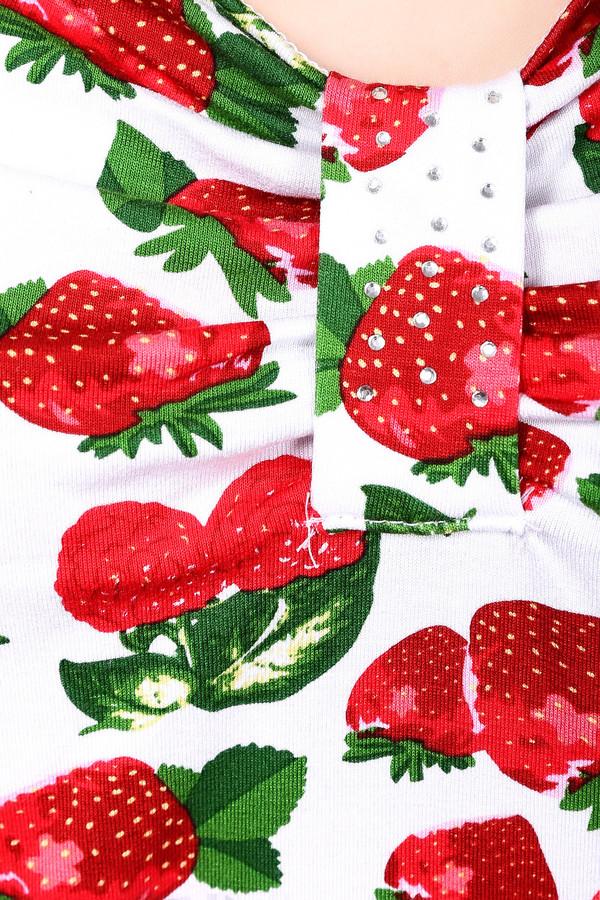 Футболка Pezzo