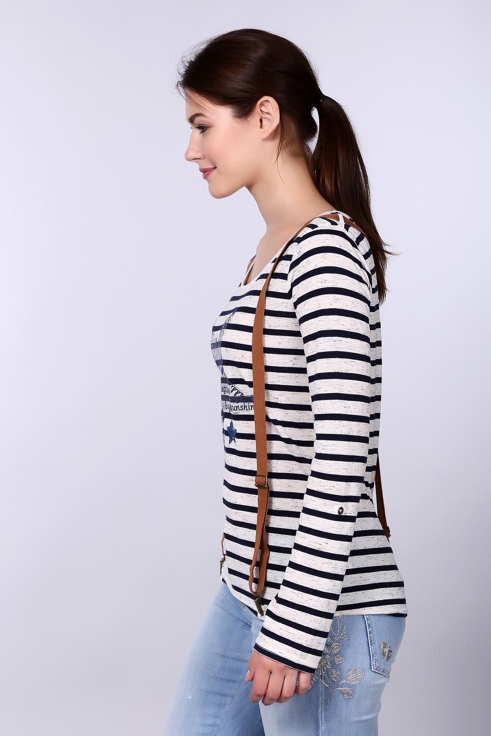 Футболка Pezzo