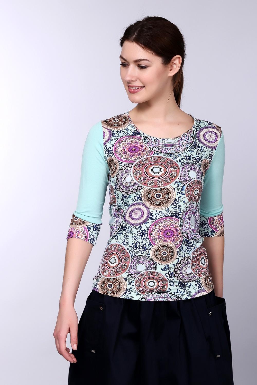 Футболка Pezzo