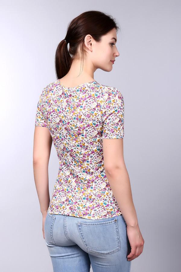 Футболка Pezzo