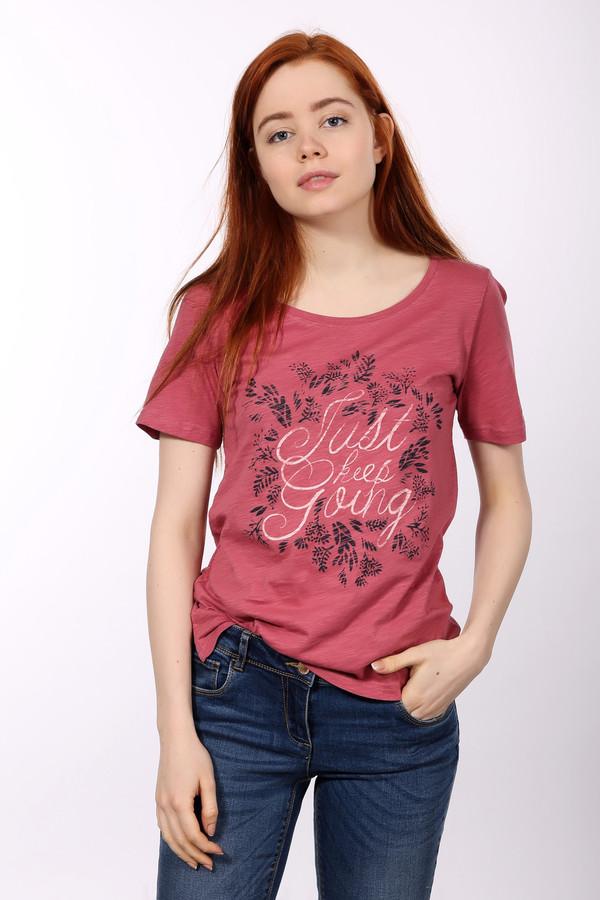 Футболка Tom Tailor