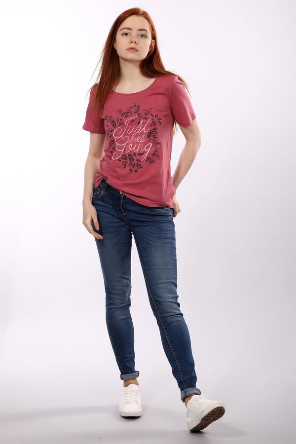 Футболка Tom Tailor